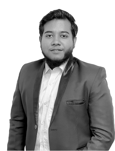 Mahmudul Hasan Tushar