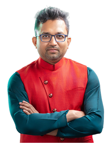 Mohammod Shahriar Khan